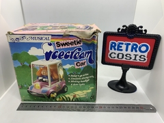 Sweetie Ice Cream Car CPK - comprar online