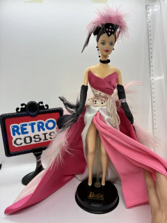 Barbie El Flamenco - The Flamingo 1998 - tienda online