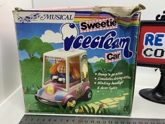Sweetie Ice Cream Car CPK - tienda online