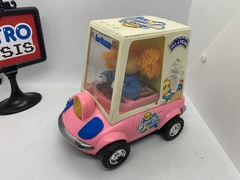 Sweetie Ice Cream Car CPK
