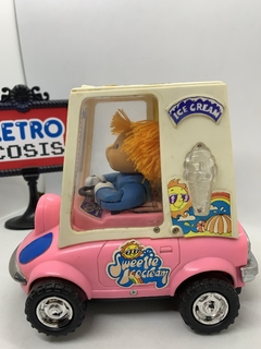 Sweetie Ice Cream Car CPK - comprar online