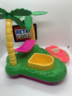 Imagen de La isla de Frutillitas JSULC