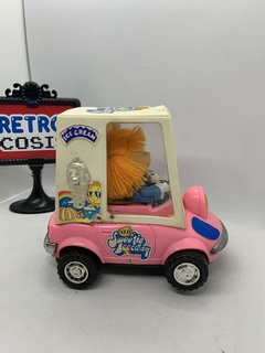 Sweetie Ice Cream Car CPK - tienda online