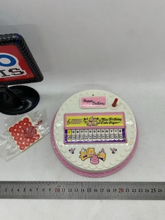 Pianito - Mini Birthday Cake Organ - comprar online
