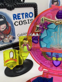 Polly Pocket StarShine palace - tienda online