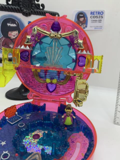 Polly Pocket StarShine palace