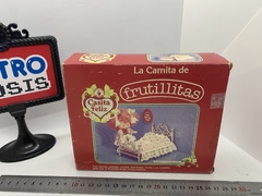 Casita Feliz - La Camita de Frutillitas