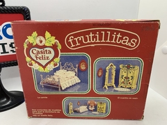 Casita Feliz - La Camita de Frutillitas en internet