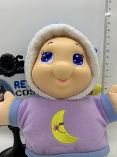 Muñeco Glow Worm Luz y Sonido Hasbro en internet