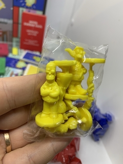 Los Simpsons - Monopoly - tienda online