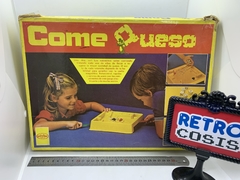 Come Queso