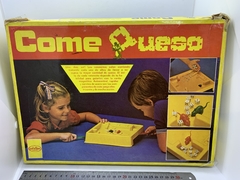 Come Queso - RETROCOSIS