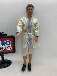 Rodrigo El Potro - Boxeador - comprar online