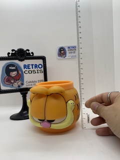 Taza Garfield - comprar online