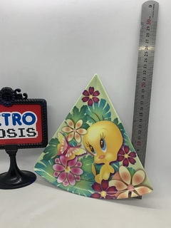 Plato Pizza Tweety