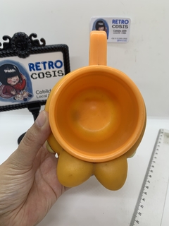 Taza Garfield en internet