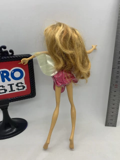 Imagen de Muñeca Winx Flora