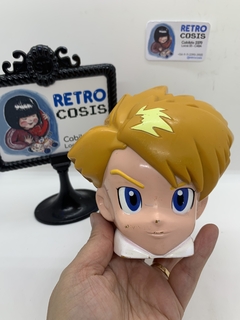 Porta tola Digimon Matt