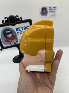Porta tola Digimon Matt - comprar online
