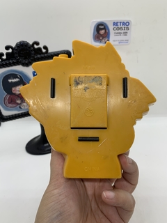 Porta tola Digimon Matt en internet
