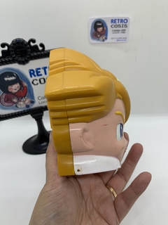 Porta tola Digimon Matt - RETROCOSIS