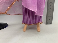 Muñeca Disney princesa Megara de Hercules