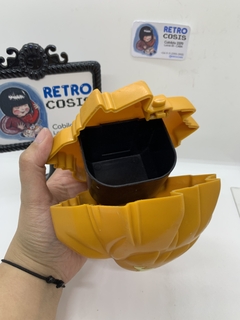 Porta tola Digimon Matt