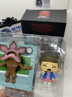 Imagen de Set Diorama Eleven y Demogorgon "Stranger Things"