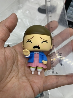 Set Diorama Eleven y Demogorgon "Stranger Things" - tienda online