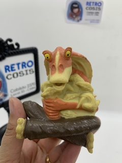 Star Wars - Jar Jar Binks