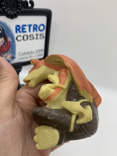 Star Wars - Jar Jar Binks - RETROCOSIS