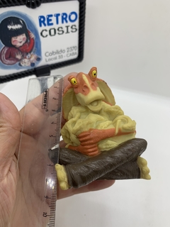 Imagen de Star Wars - Jar Jar Binks