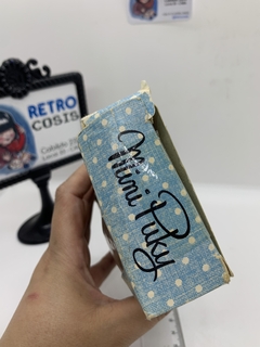 Muñequitos Mini Puky en caja - RETROCOSIS