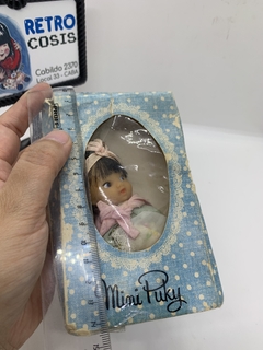 Muñequitos Mini Puky en caja - tienda online