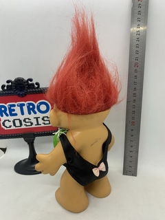 Troll GRANDE Russ traje de baño - RETROCOSIS