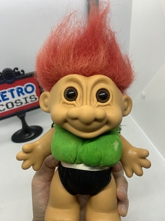 Troll GRANDE Russ traje de baño