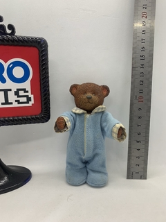 Teddy Town Bear Russ - dormilon