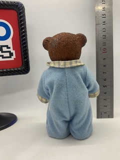 Teddy Town Bear Russ - dormilon en internet