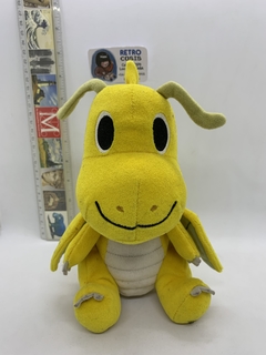 Pokemon - Peluche Dragonite año 2014 - tienda online