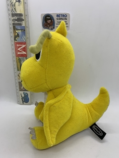 Pokemon - Peluche Dragonite año 2014 - RETROCOSIS