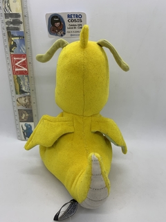 Pokemon - Peluche Dragonite año 2014 en internet