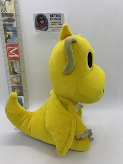 Pokemon - Peluche Dragonite año 2014 - comprar online