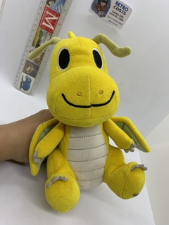 Pokemon - Peluche Dragonite año 2014