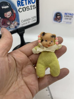 Fofolete osito en internet