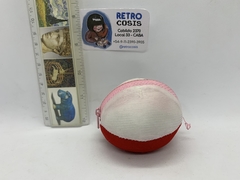 Pokemon - Llavero Peluchin chansey /Pokebola - tienda online