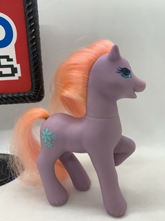 Pony g2 - Petal Blossom - RETROCOSIS