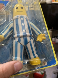 Figura B2 de Bananas en Pijamas Blister en internet