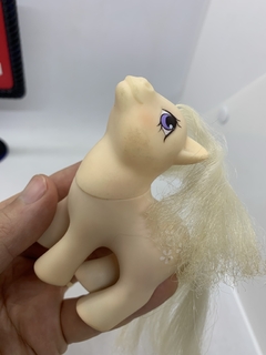 Imagen de Pony G1 - bebe Blossom - Hong Kong