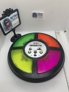 Simon Top Toys 2.0 - comprar online