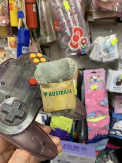 Prendedor Pitipinzas Koala en internet